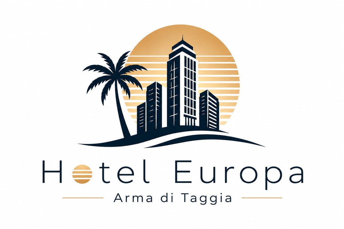 Hotel Europa Arma di Taggia